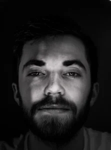 good vs bad headshots