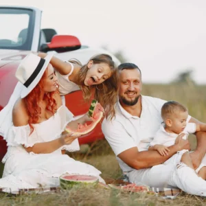 Don’t Forget the Details in Your Memorable Family Photoshoot