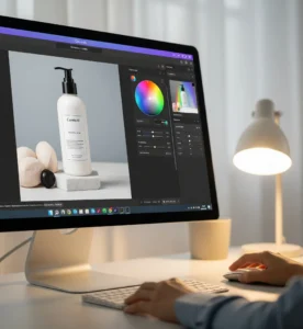 How to Make Attractive AI Product Photos