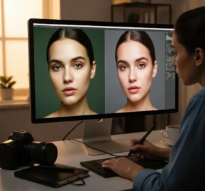 Easy Ways to Correct AI Photo Editing Mistakes