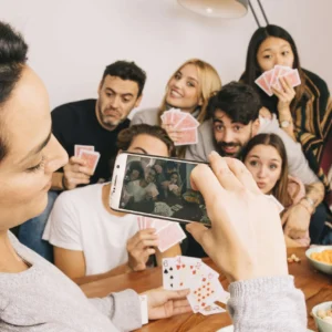 Easy to Include Extended Family