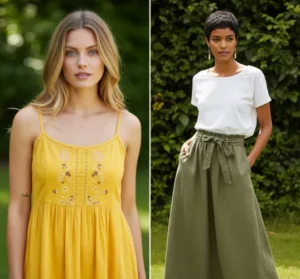 Eco-friendly Fabric