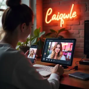 Edit Photos to Improve Quality