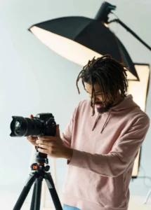 Picking the Right Photographer