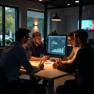 Encourage Collaboration Between AI and People