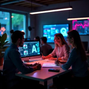 Encourage Experimentation with AI Tools