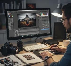 Every Photo Tells a Unique Story