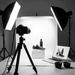 Extra Tools That Improve Your Product Shots