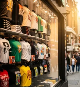 Find Your Niche and Stick to It