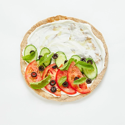food Photo Editing