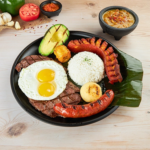 food Photo Editing