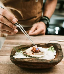 Food Photography Tips for Styling Your Dishes