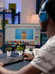 Free Editing Software