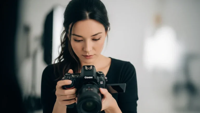 Get the Best Studio Photos with These 5 best studio photos