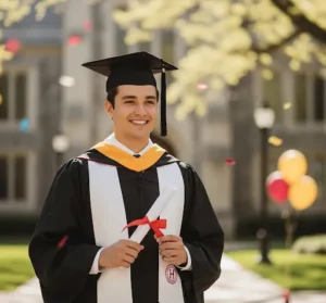 Graduation Pictures That Highlight Your Achievement