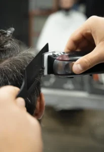 Good Headshot Preparation