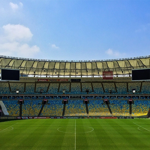 Hazza Bin Zayed Stadium