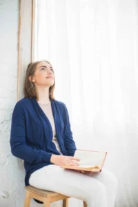 Preparing Mentally for Your Headshot Session