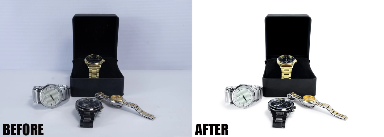 clipping path photo editing