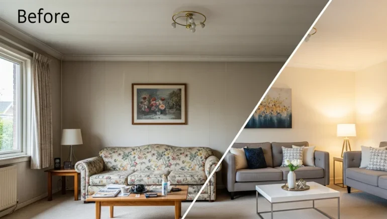 How Real Estate Photo Editing can Sell Luxury Properties