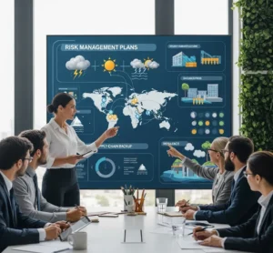 How Sustainable Business Practices Strengthen Risk Management