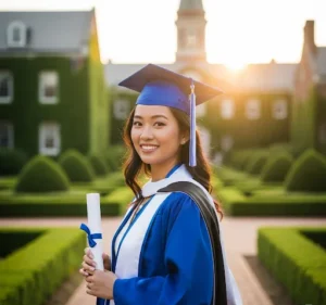 Graduation Photography Tips