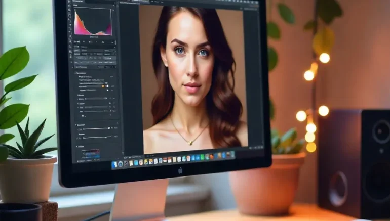 How to Improve AI Photo Editing Result How to Improve AI Photo Editing Results with Manual Adjustments