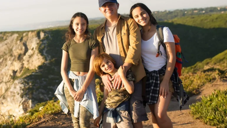 How to Photograph Family Outing How to Photograph Family Outing Moments 2025