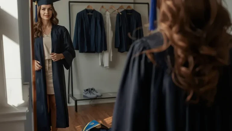 How to Pick the Best Outfit for Your Graduation Day How to Pick the Best Outfit for Your Graduation Day