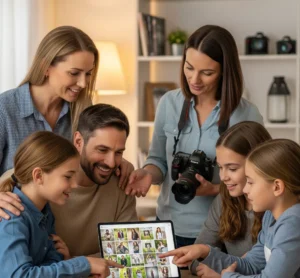 How to Pick the Right Photographer