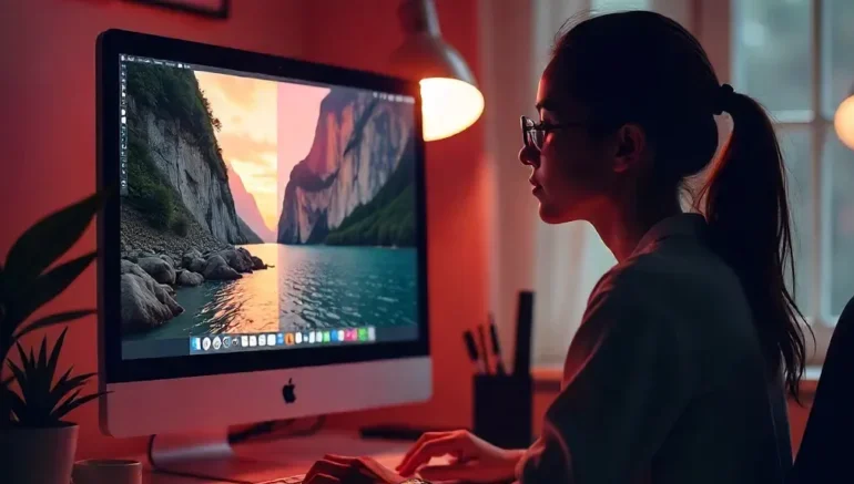 How to Use AI Editing How to Use AI Editing Without Losing the Human Touch