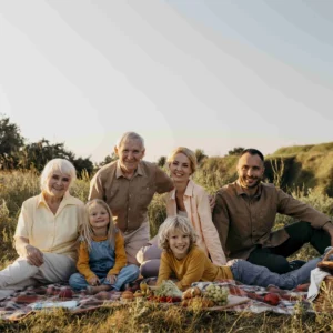 Include the Whole Family