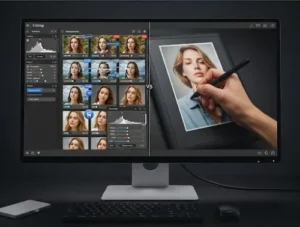 Introduction to AI vs Manual Photo Editing