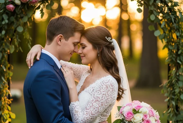 wedding photo editing