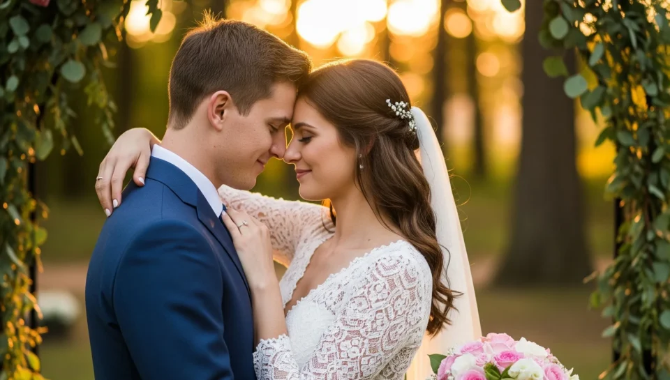 wedding photo editing