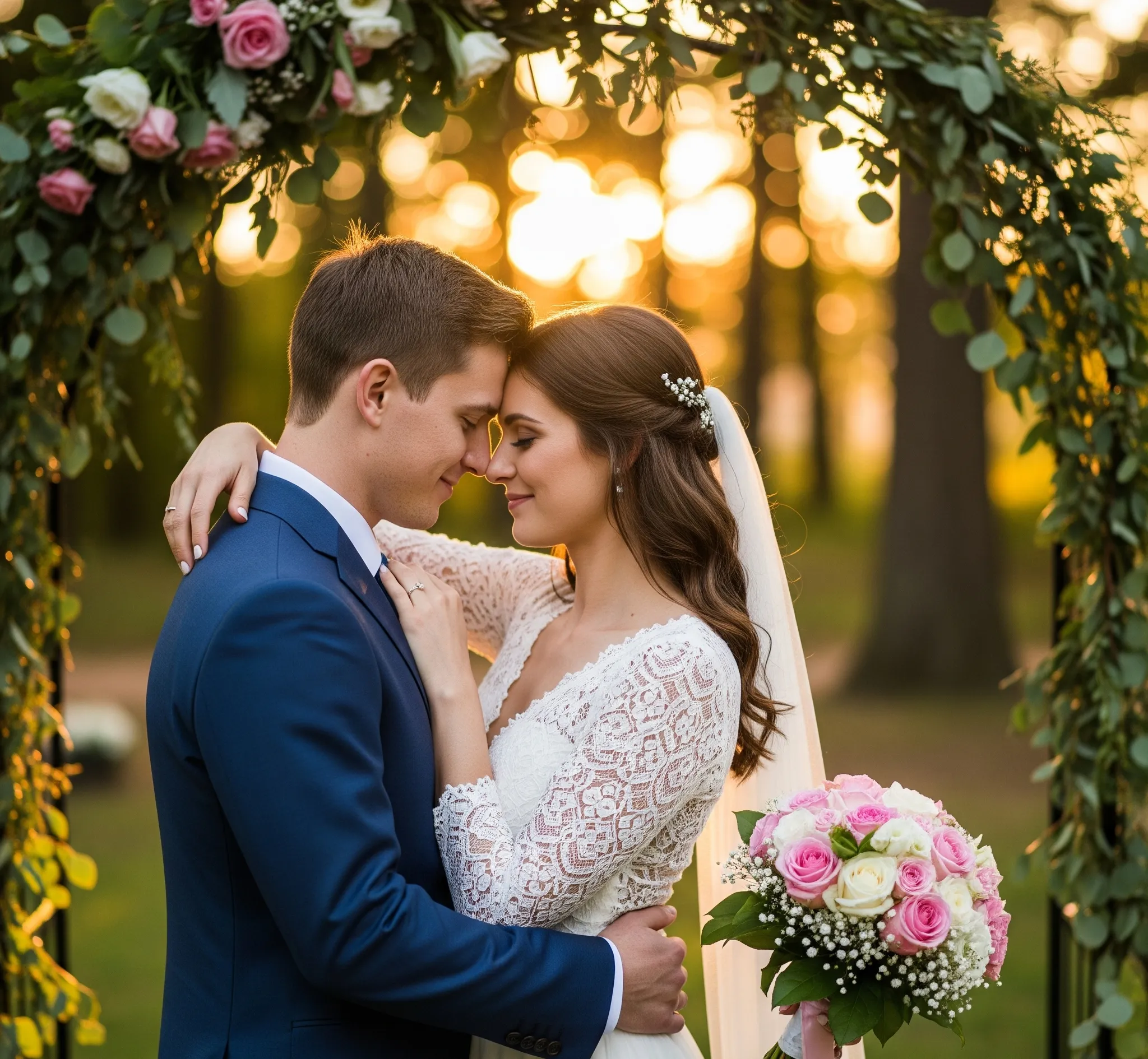 wedding photo editing