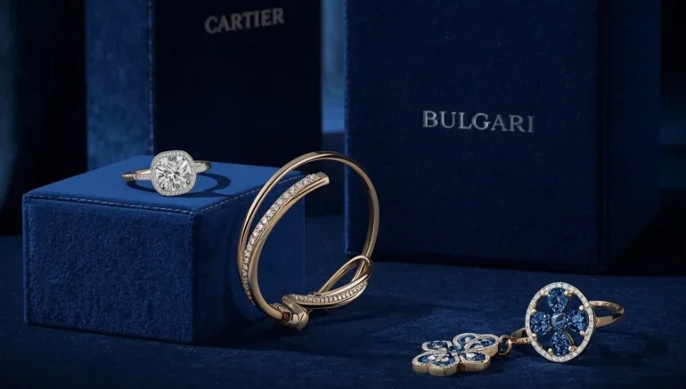 Jewelry Brands That Define Timeless Luxury Jewelry Brands That Define Timeless Luxury