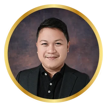 Joepet A. Macariola CEO