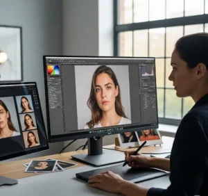 Key Manual Adjustments That Make Photos Look Real
