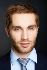 Professional Headshot Tips