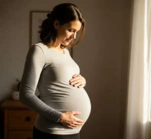 comfortable maternity clothes