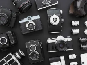 Know Your Camera