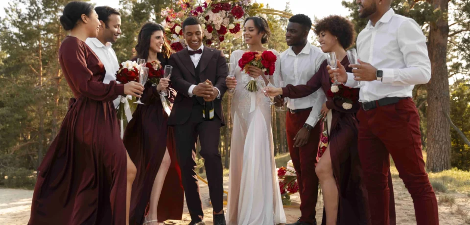 wedding photo editing