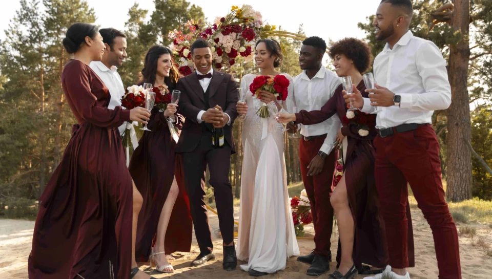 wedding photo editing