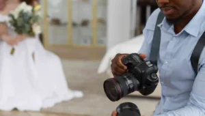 Common Wedding Photography Mistakes