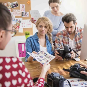 Let’s Plan Your Family Photos First