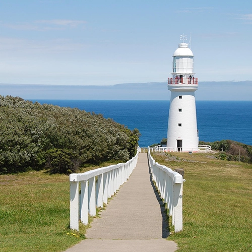 Lighthouse,Australia