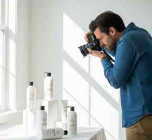 Lighting That Makes Your Product Stand Out