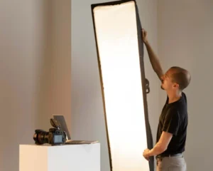 Affordable Tools for Studio Photography