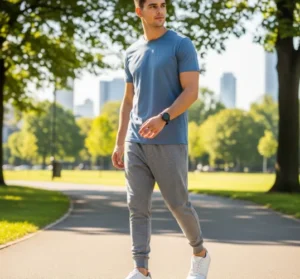 Lightweight Joggers
